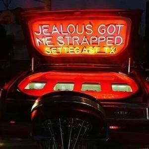 Meet your Posher, Eddie